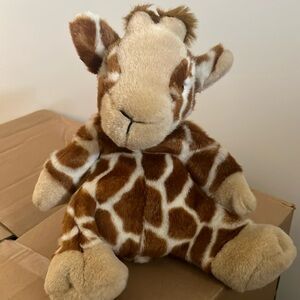 The heritage collection Giselle